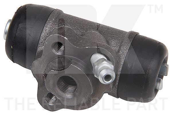 Nk Radbremszylinder Hinterachse rechts [Hersteller-Nr. 804531] für Toyota