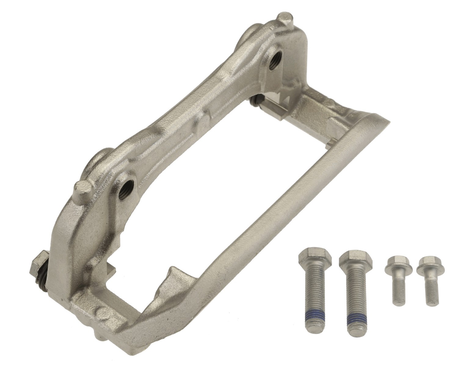 Trw Halter, Bremssattel [Hersteller-Nr. BDA1212] für Mercedes-Benz