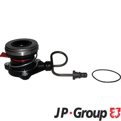 Jp Group Nehmerzylinder, Kupplung [Hersteller-Nr. 1230500500] für Opel, Vauxhall
