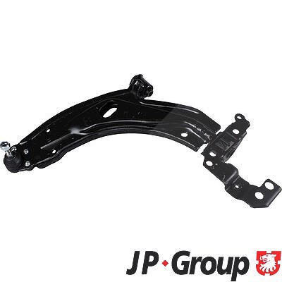 Jp Group Lenker, Radaufhängung [Hersteller-Nr. 3340101070] für Fiat