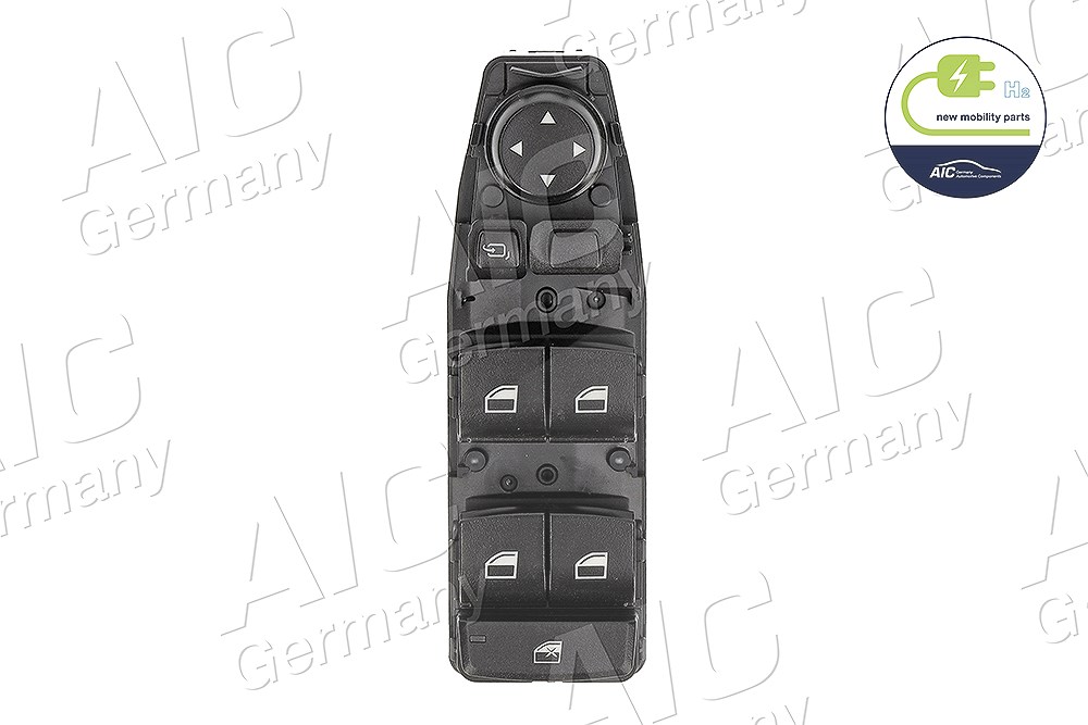 Aic Schalter, Fensterheber [Hersteller-Nr. 58858] für BMW