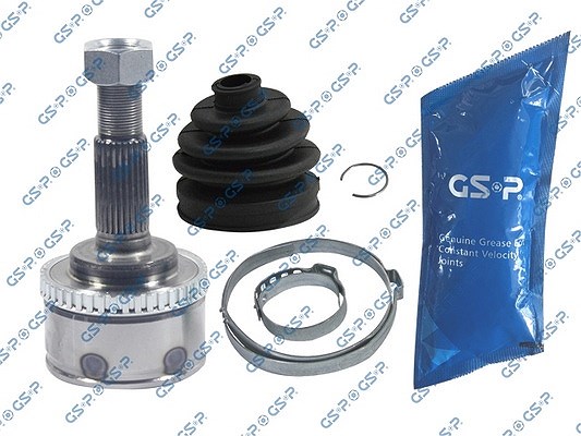 Gsp Gelenksatz, Antriebswelle [Hersteller-Nr. 841142] für Nissan