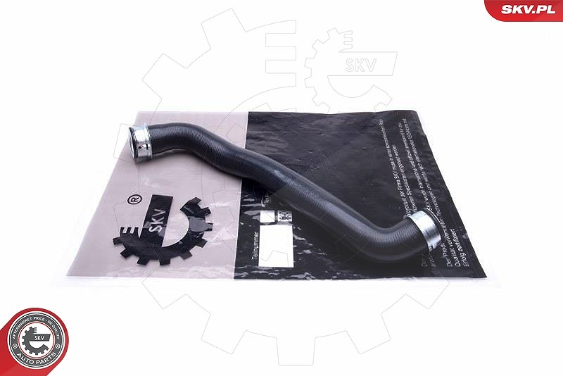 Esen Skv Kühlerschlauch [Hersteller-Nr. 43SKV663] für Mercedes-Benz