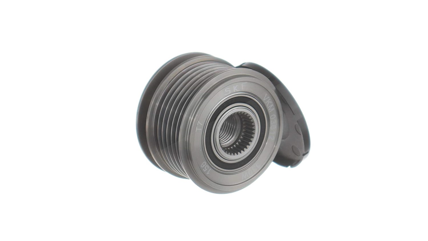 Skf Generatorfreilauf [Hersteller-Nr. VKM03612] für Dacia, Renault, Nissan, Lada, Mercedes-Benz