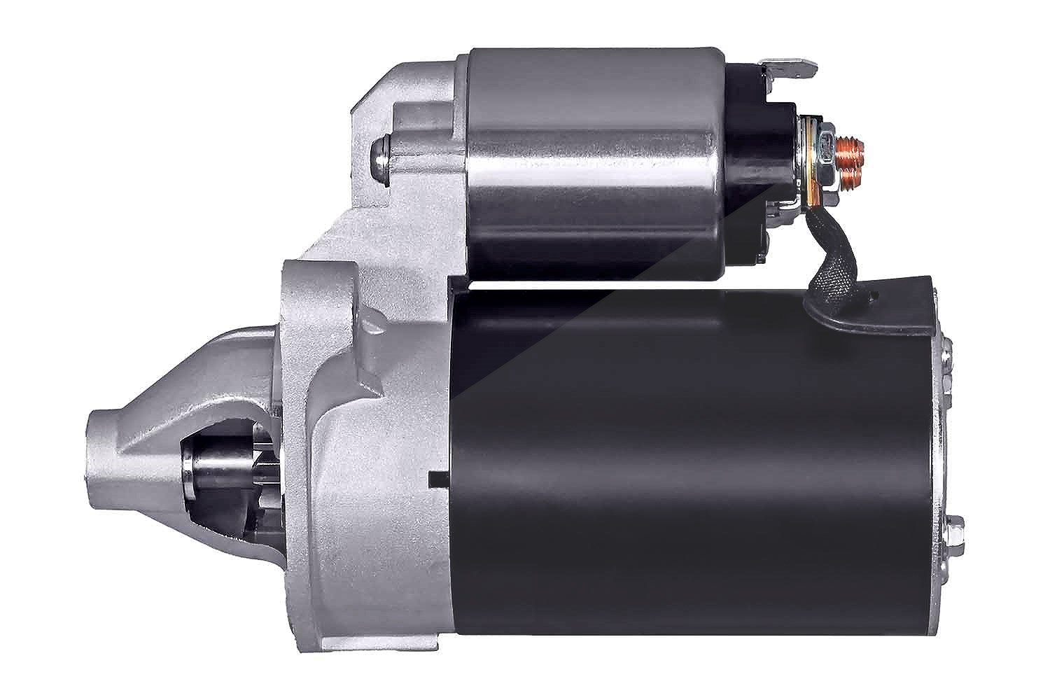 Hella Starter [Hersteller-Nr. 8EA012527-521] für Hyundai, Kia