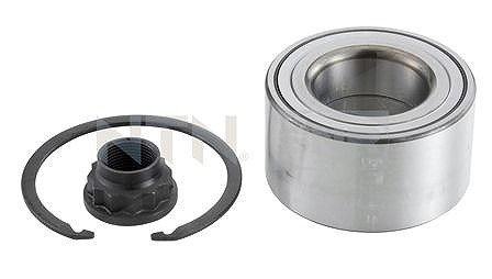 Snr Radlagersatz [Hersteller-Nr. R169.73] für Toyota, Lexus