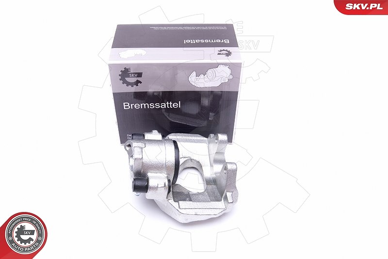 Esen Skv Bremssattel [Hersteller-Nr. 42SKV271] für Seat, VW, Ford