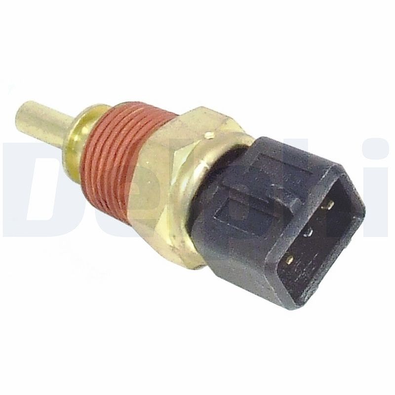 Für DELPHI TS10326 THERMAL SWITCH FAN HYUNDAI/KIA - Bild 7