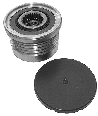 Continental Ctam Generatorfreilauf [Hersteller-Nr. AP9043] für Opel, Volvo, Renault, Mitsubishi, Nissan, Vauxhall