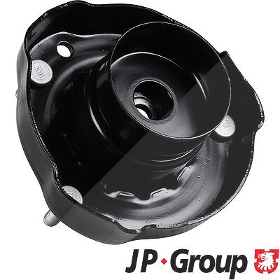 Jp Group Federbeinstützlager [Hersteller-Nr. 1342300500] für Mercedes-Benz