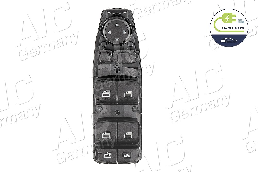 Aic Schalter, Fensterheber [Hersteller-Nr. 57895] für BMW