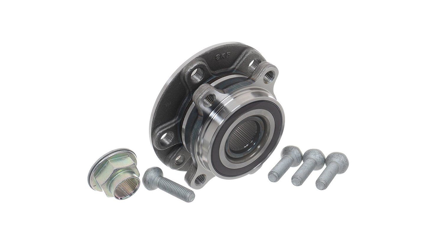 Skf Radlager Hinten Alfa Giulia Stelvio - Bild 3