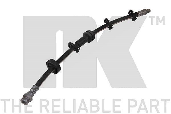 Nk Bremsschlauch [Hersteller-Nr. 852374] für Lancia, Fiat