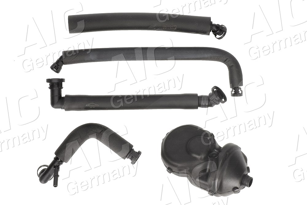 Aic Reparatursatz, Kurbelgehäuseentlüftung [Hersteller-Nr. 56899SET] für BMW