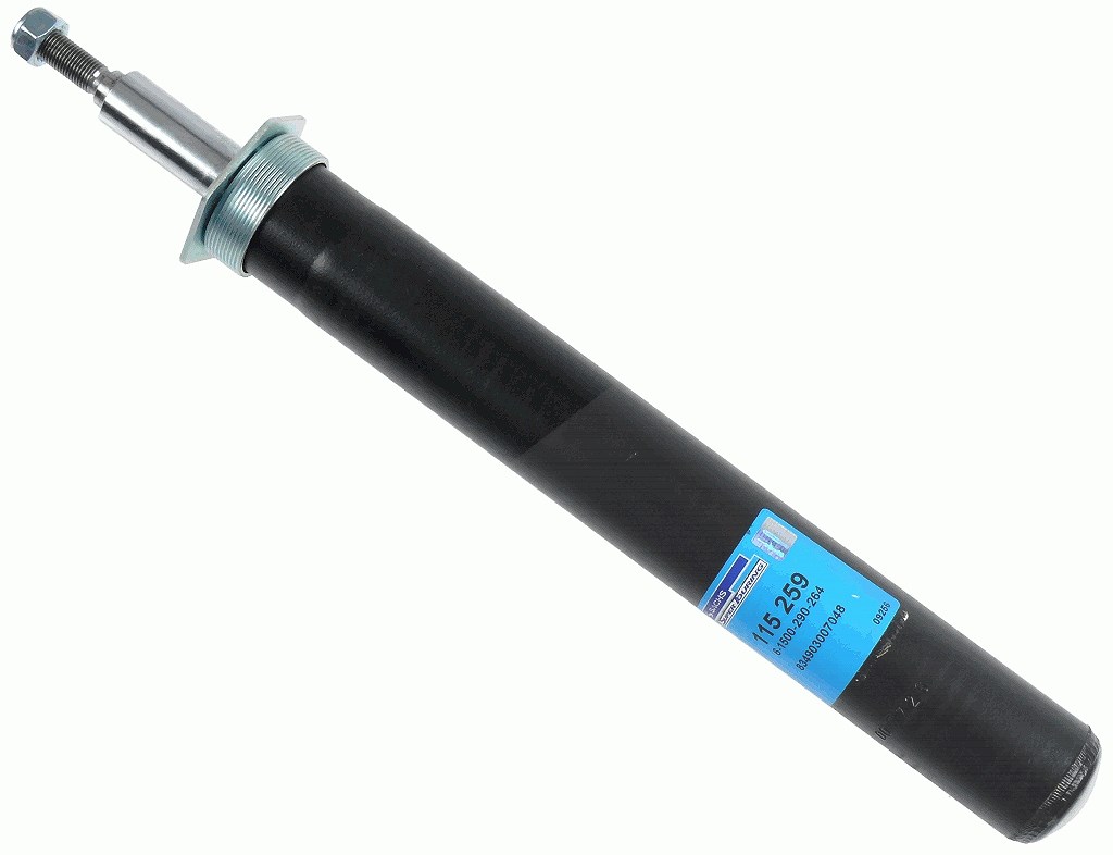 Sachs Stoßdämpfer [Hersteller-Nr. 115259] für Opel, Vauxhall