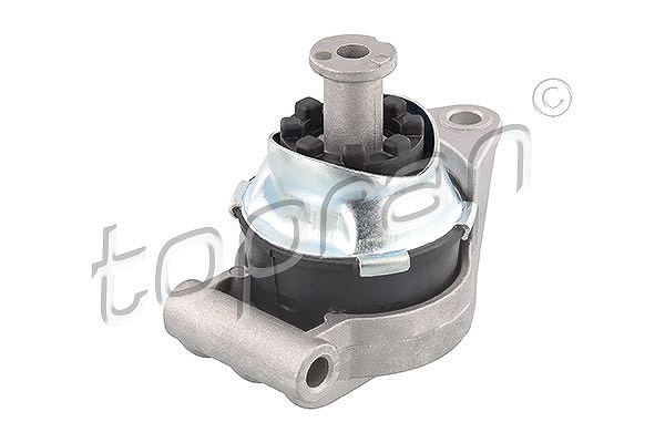 Topran Lagerung, Motor [Hersteller-Nr. 205613] für Opel, Vauxhall