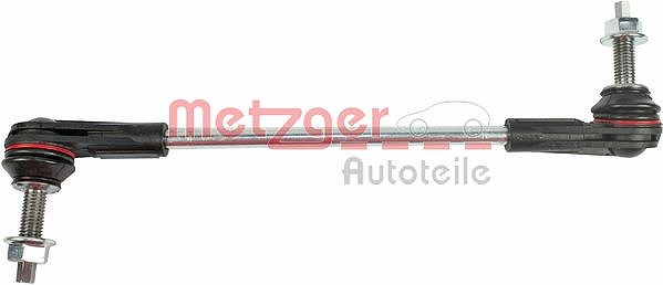 Metzger Autoteile Stange/Strebe, Stabilisator [Hersteller-Nr. 53067301] für Opel, Vauxhall