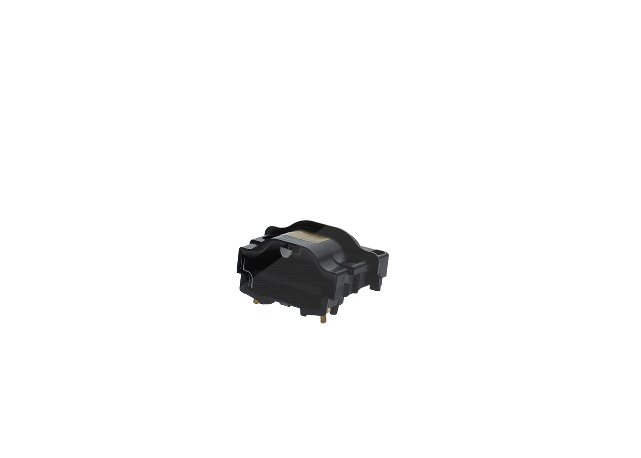 Bosch Zündspule [Hersteller-Nr. F000ZS0121] für Toyota