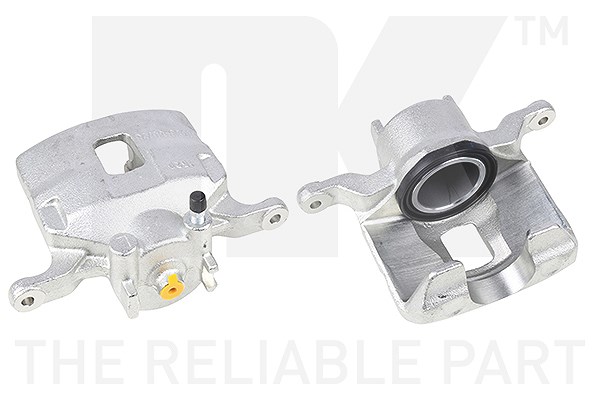 Nk Bremssattel [Hersteller-Nr. 2130191] für Mitsubishi, Fiat