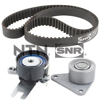 Snr Zahnriemensatz [Hersteller-Nr. KD452.26] für Volvo, Ford