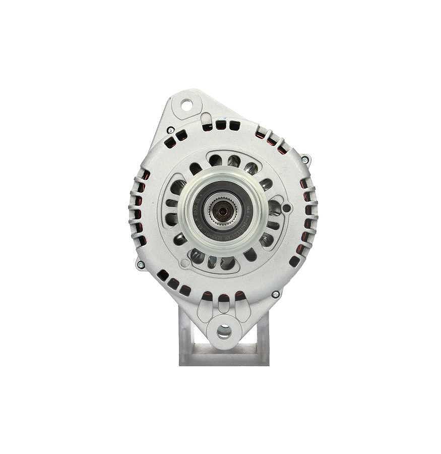 Bv Psh Generator [Hersteller-Nr. 135.603.100.080] für Vauxhall, Opel
