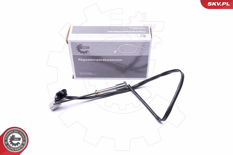Esen Skv Sensor, Abgastemperatur [Hersteller-Nr. 30SKV256] für Nissan, Mercedes-Benz, Vauxhall, Opel, Infiniti, Renault, Dacia