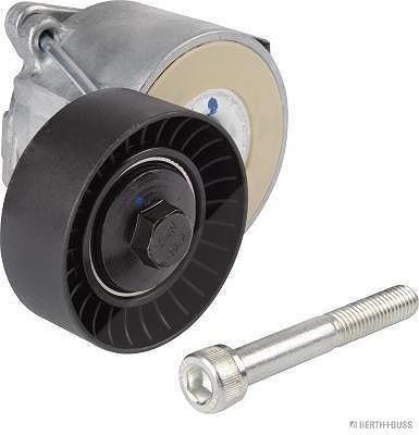 Herth+buss Jakoparts Riemenspanner, Keilrippenriemen [Hersteller-Nr. J1148028] für Cadillac, Saab, Vauxhall, Suzuki, Lancia, Fiat, Alfa Romeo, Opel