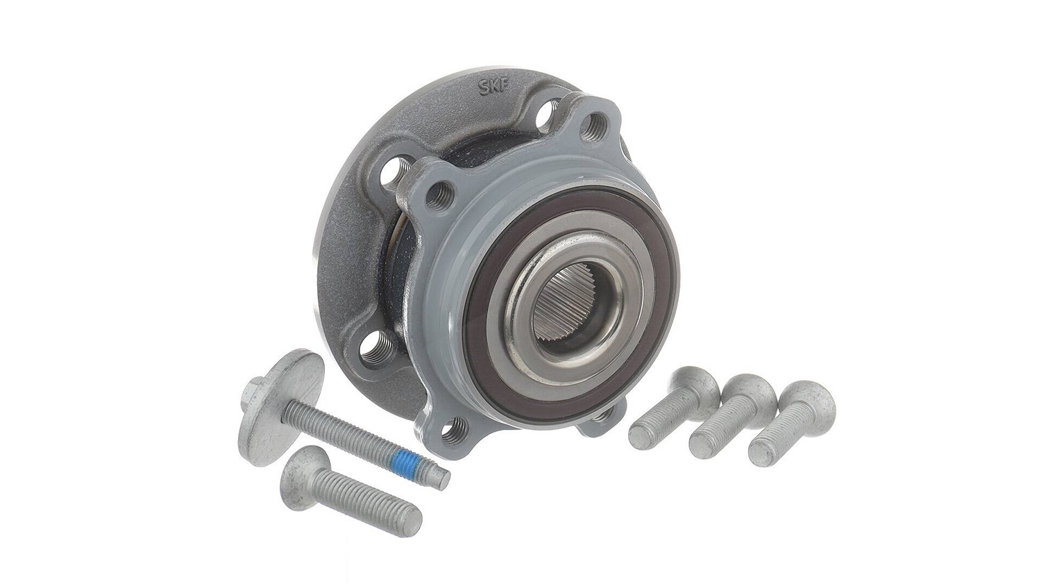 Skf Radlager Polestar Volvo 2,0 - Bild 7