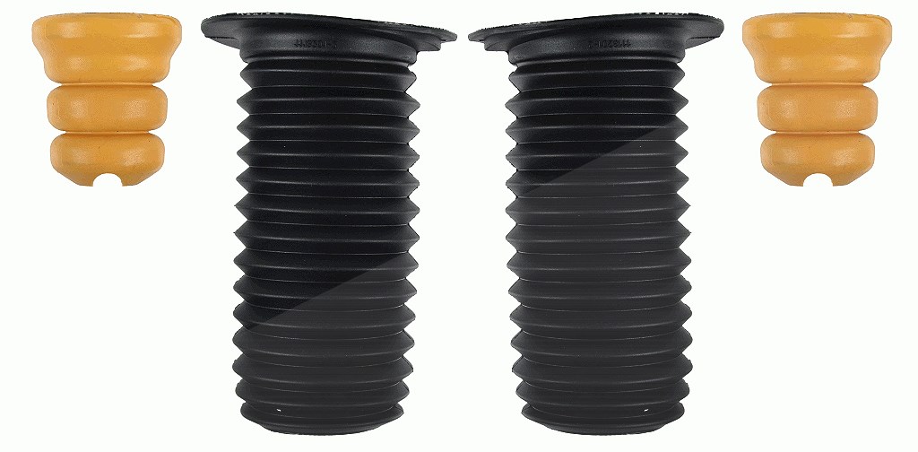 Sachs Staubschutzsatz, Stoßdämpfer [Hersteller-Nr. 900315] für BMW