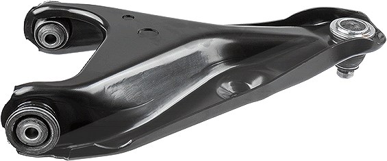 Lemförder Lenker, Radaufhängung [Hersteller-Nr. 4266101] für Dacia, Renault