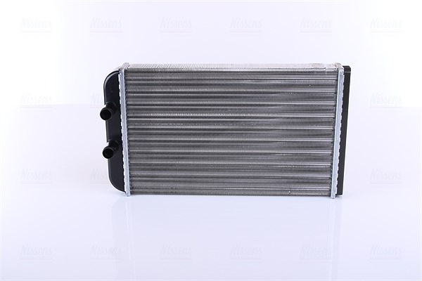 Nissens Wärmetauscher, Innenraumheizung [Hersteller-Nr. 73986] für Citroën, Peugeot, Fiat