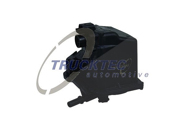 Trucktec Automotive Kraftstofffilter [Hersteller-Nr. 08.38.003] für Volvo, Ford, Citroën, Suzuki, Peugeot, Fiat, Mini, Mazda