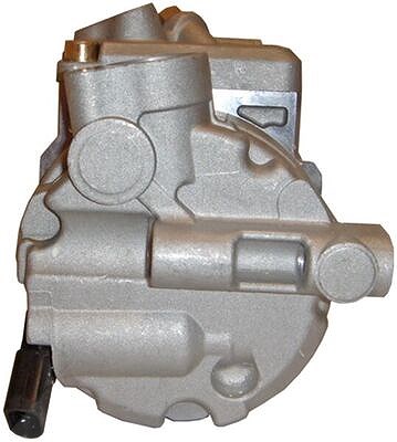 Mahle Kompressor, Klimaanlage [Hersteller-Nr. ACP40000S] für Seat, Audi