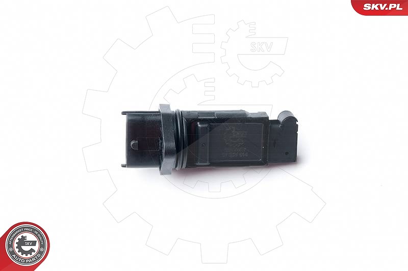 Esen Skv Luftmassenmesser [Hersteller-Nr. 07SKV514] für Hyundai, Lancia, Opel, Suzuki, Fiat, Vauxhall, Kia, Alfa Romeo