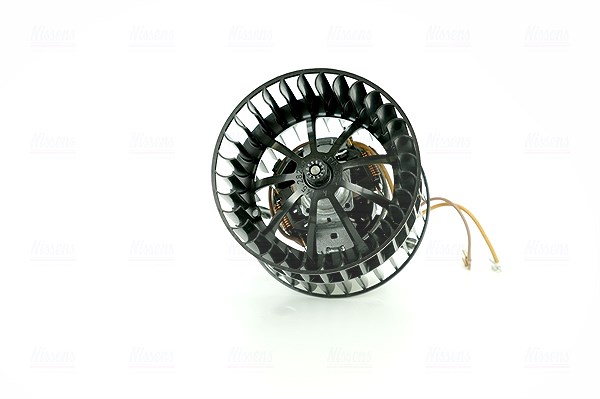 Nissens Innenraumgebläse [Hersteller-Nr. 87057] für Vauxhall, Saab, Opel