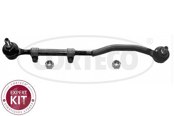 Corteco Spurstange [Hersteller-Nr. 49396441] für Vauxhall, Opel
