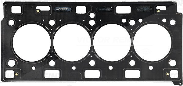 Victor Reinz Dichtung, Zylinderkopf [Hersteller-Nr. 61-36540-00] für Renault, Nissan, Opel, Vauxhall