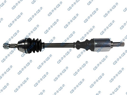 Gsp Antriebswelle [Hersteller-Nr. 210009] für Peugeot, Citroën