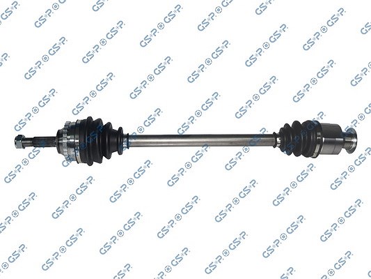 Gsp Antriebswelle [Hersteller-Nr. 250017] für Renault