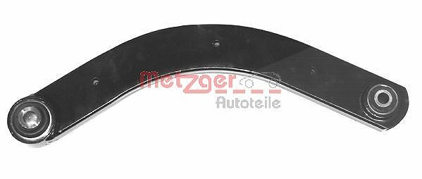 Metzger Autoteile Lenker, Radaufhängung [Hersteller-Nr. 58002109] für Opel, Saab, Vauxhall, Fiat