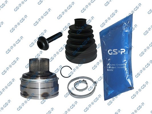 Gsp Gelenksatz, Antriebswelle [Hersteller-Nr. 803107] für Audi, Porsche