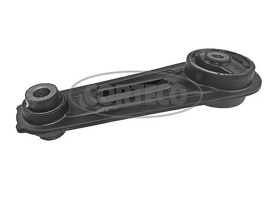 Corteco Lagerung, Motor [Hersteller-Nr. 49425724] für Nissan