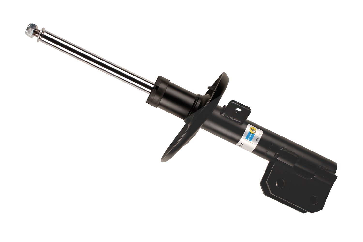 Bilstein Stoßdämpfer [Hersteller-Nr. 22-242020] für Citroën, Peugeot