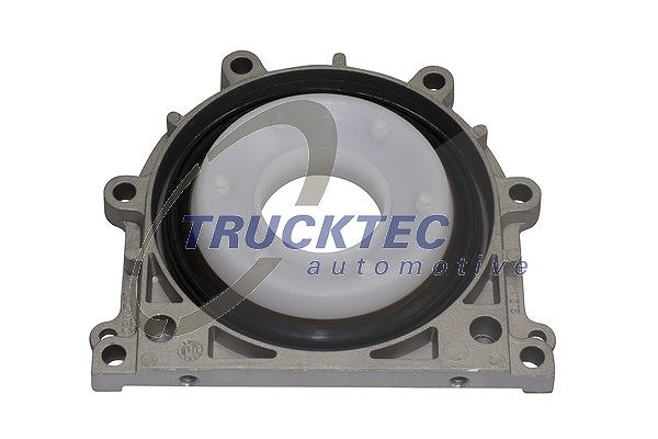 Trucktec Automotive Wellendichtring, Kurbelwelle [Hersteller-Nr. 02.12.159] für Ssangyong, Chrysler, VW, Daewoo, Jeep, Mercedes-Benz