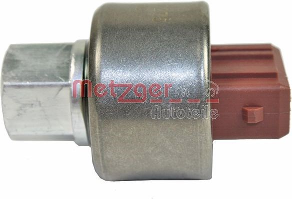 Metzger Autoteile Druckschalter, Klimaanlage [Hersteller-Nr. 0917275] für Peugeot, Fiat, Lancia, Citroën