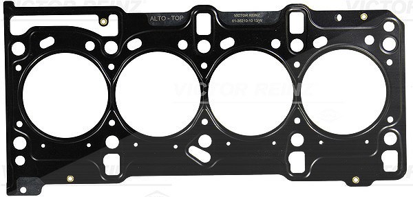 Victor Reinz Dichtung, Zylinderkopf [Hersteller-Nr. 61-36210-10] für Chrysler, Suzuki, Fiat, Chevrolet, Peugeot, Opel, Subaru, Ford, Lancia, Alfa Rome
