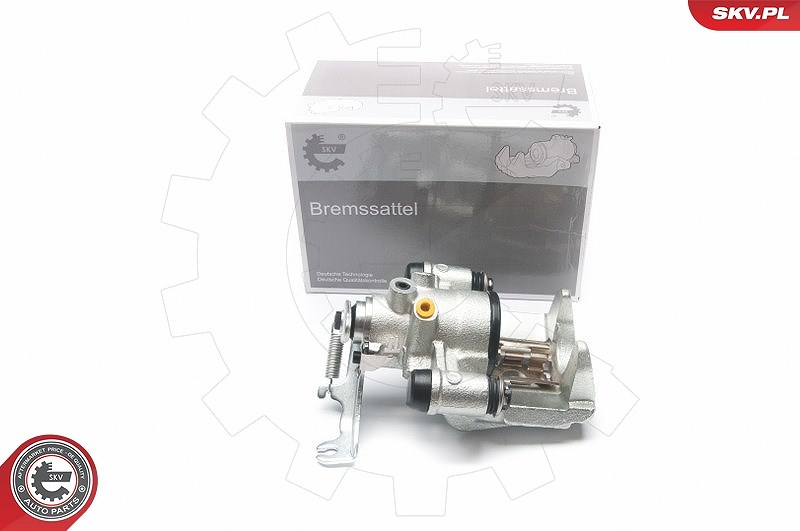Esen Skv Bremssattel [Hersteller-Nr. 23SKV353] für Iveco