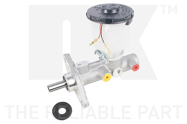 Nk Hauptbremszylinder [Hersteller-Nr. 822605] für Honda