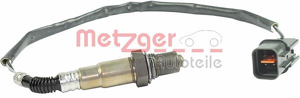 Metzger Autoteile Lambdasonde [Hersteller-Nr. 0893479] für Hyundai, Kia