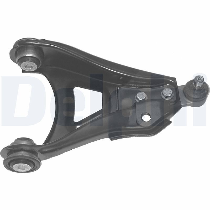 Delphi Lenker, Radaufhängung [Hersteller-Nr. TC884] für Renault, Nissan